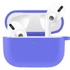Image 5: 5 in 1 Apple AirPods Pro Soft Silicone Full Protective Shockproof Case Cover