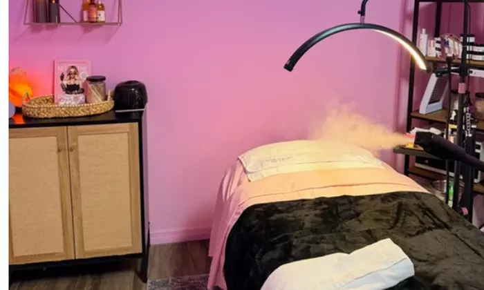 Revitalize Your Skin with 30,60, or 90-Min Facials for a Fresh Look