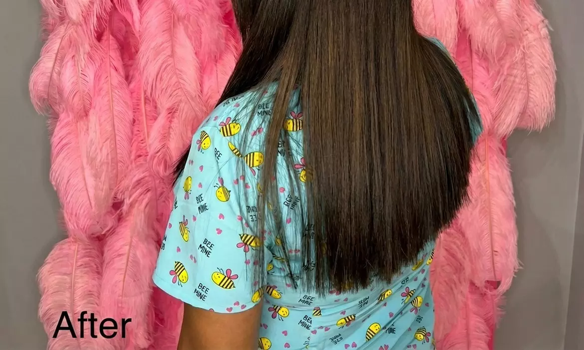 Transform Your Look with Sew-In or Tape-In Hair Extensions