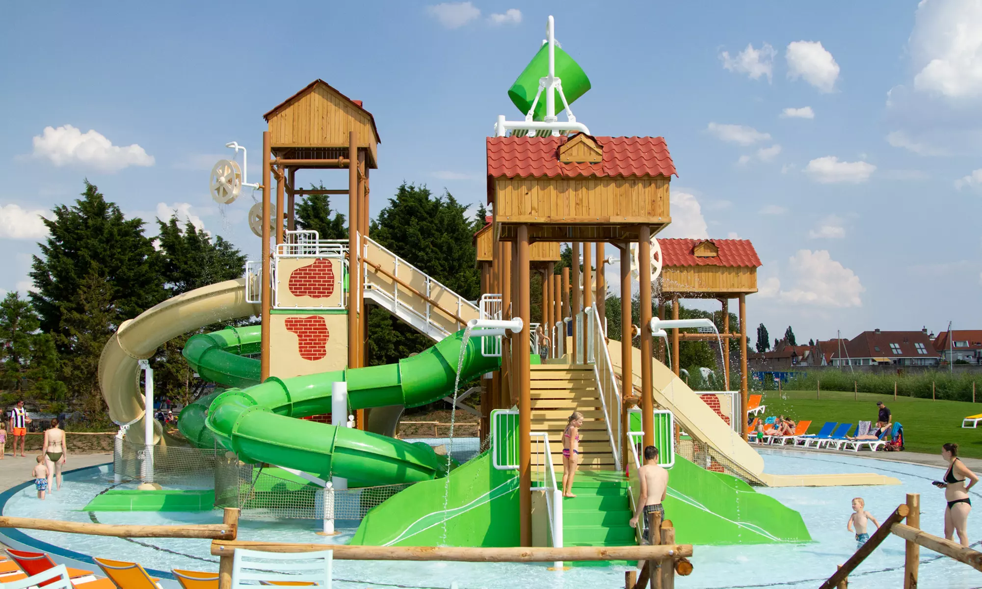 Einrittskarte "Dolfinarium" in Harderwijk, Niederlande für 1 Person