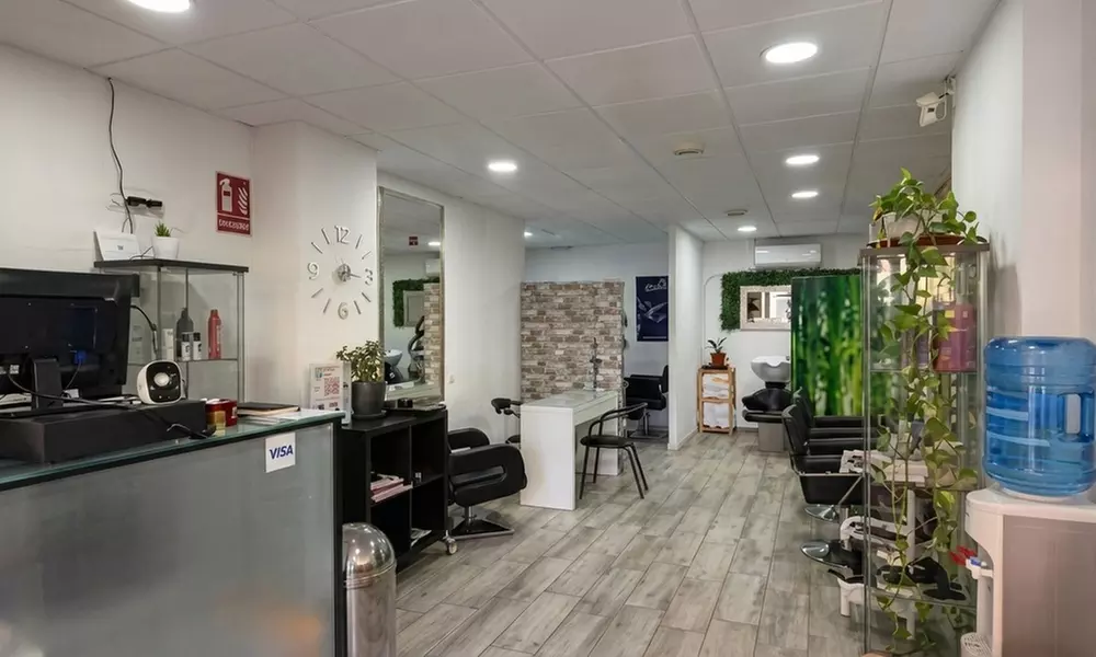 1 o 3 sesiones de masaje drenaje linfático con efecto anticelulítico