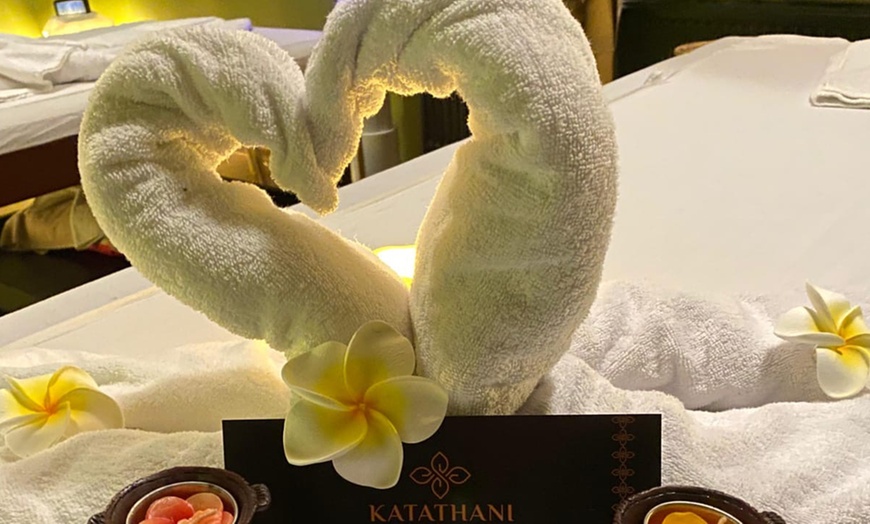 Image 4: Relaks w tajskim stylu w sercu Bydgoszczy: masaże, rytuały i więcej