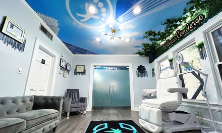 4-Week Bella Phentermine Weight Reduction Program w/ Initial Consultation - Wellness Concierge