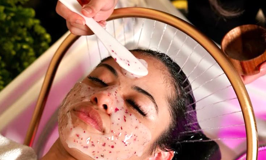 Image 3: Head Spa japonais : détente du cuir chevelu et soin au choix