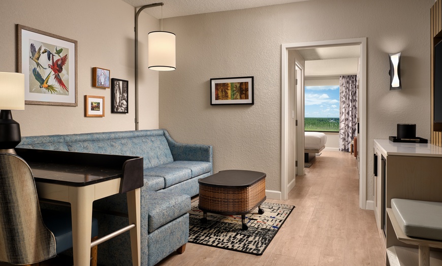 Image 4: Member-Only Deal: Caribe Royale Orlando