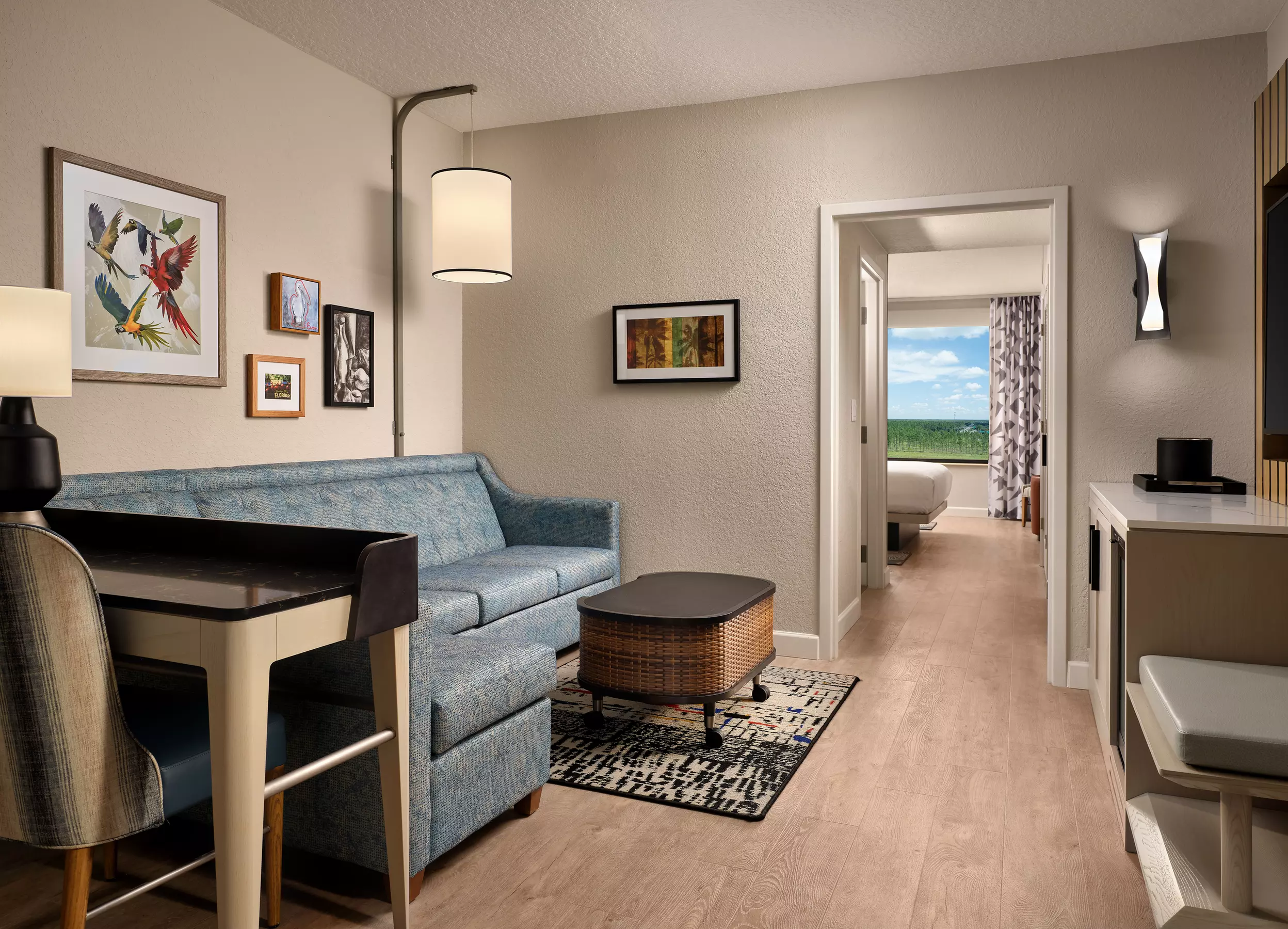 Member-Only Deal: Caribe Royale Orlando