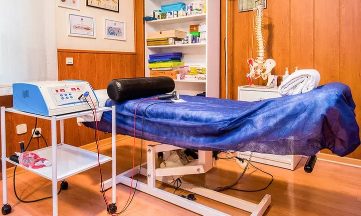 1 o 2 sesiones de fisioterapia en Fisioizquierdo Móstoles