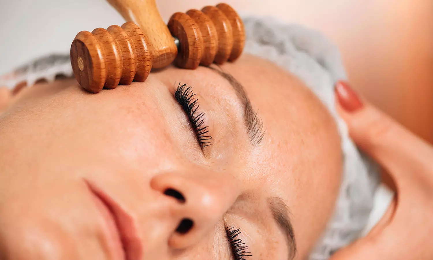 2, 4 o 6 sesiones de maderoterapia corporal o facial en zona a elegir