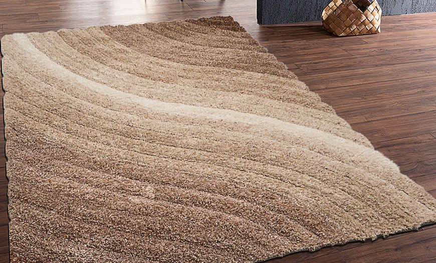 Image 48: DS Living Ultra Plush Rug 