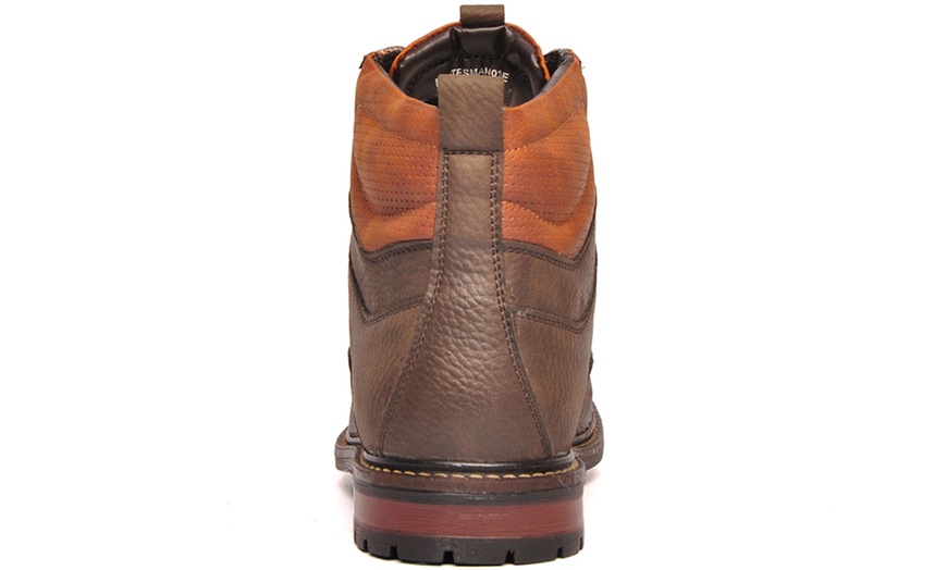 Image 4: Catesby England Staynall Men's Boots