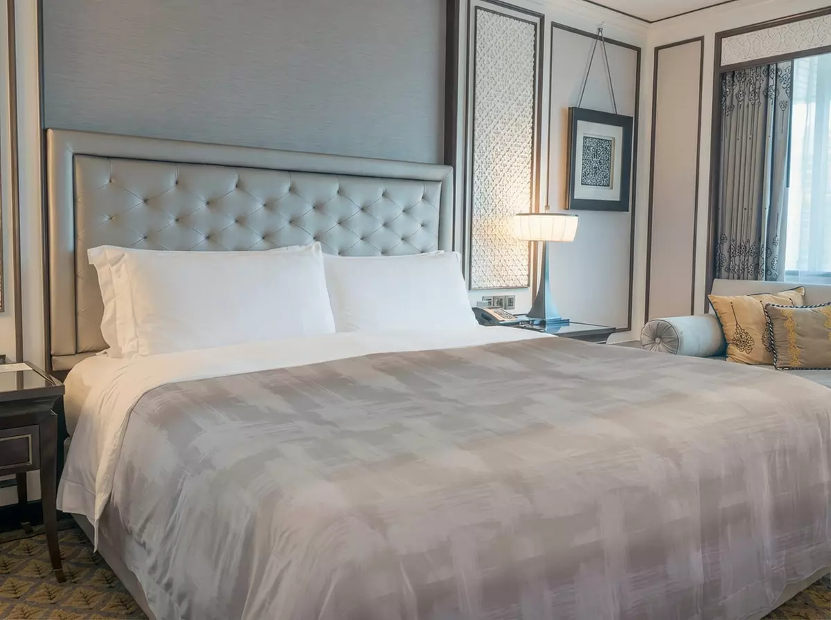 100% Cotton Sheet with Assorted Patterns