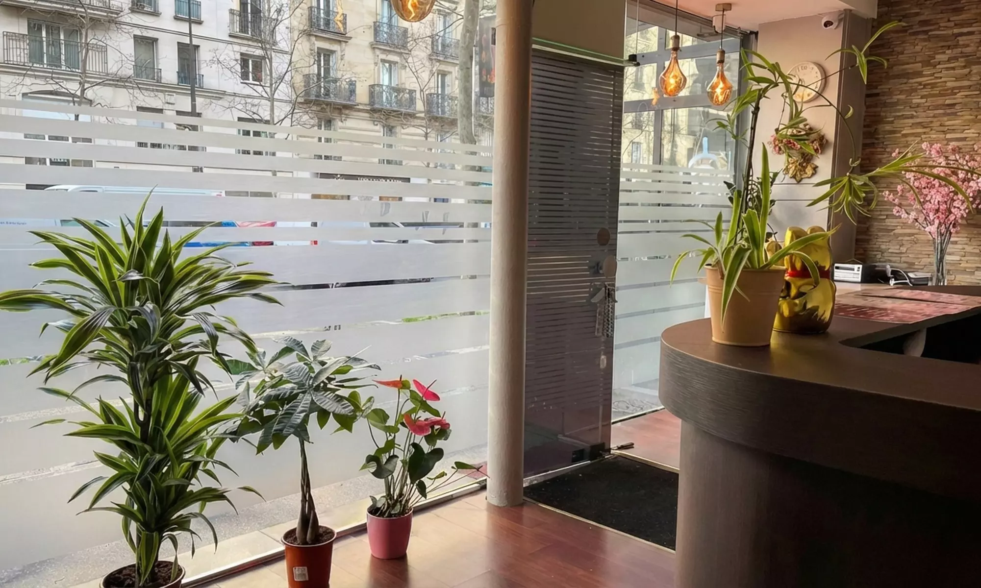 Parenthèse zen et voyage olfactif à deux pas de la Gare de Lyon