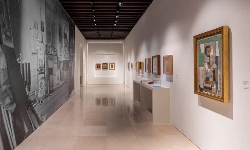 Image 37: ✈ 8 Day Andalusian Escape- Flights, Car & Hotels Included from Worldee