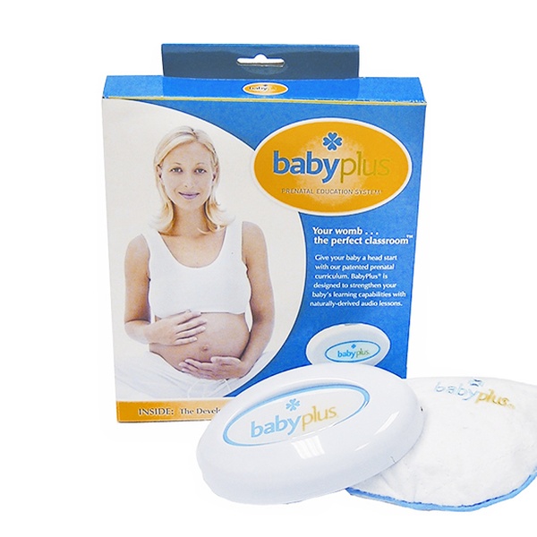 baby bouncer prenatal