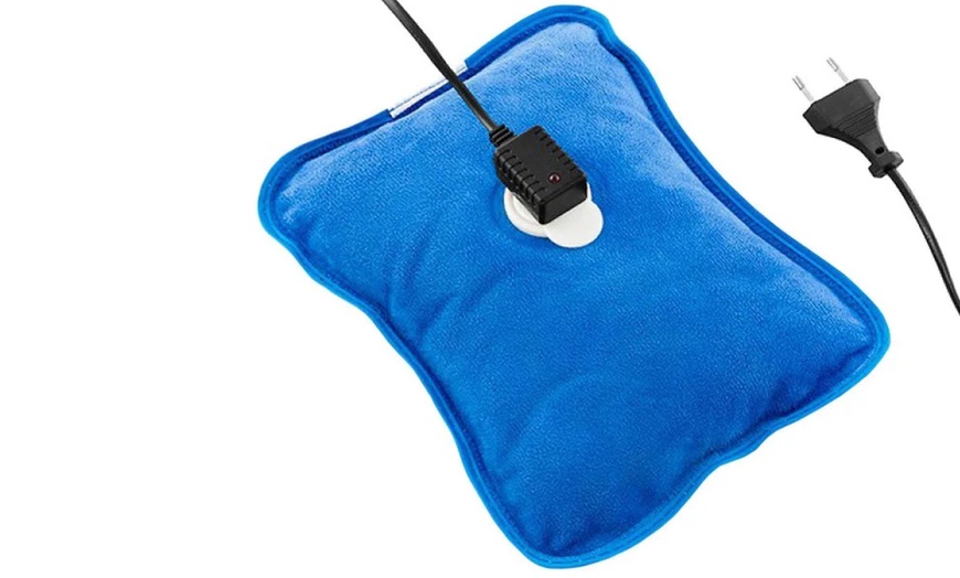 Image 11: Elektrische Wärmflasche