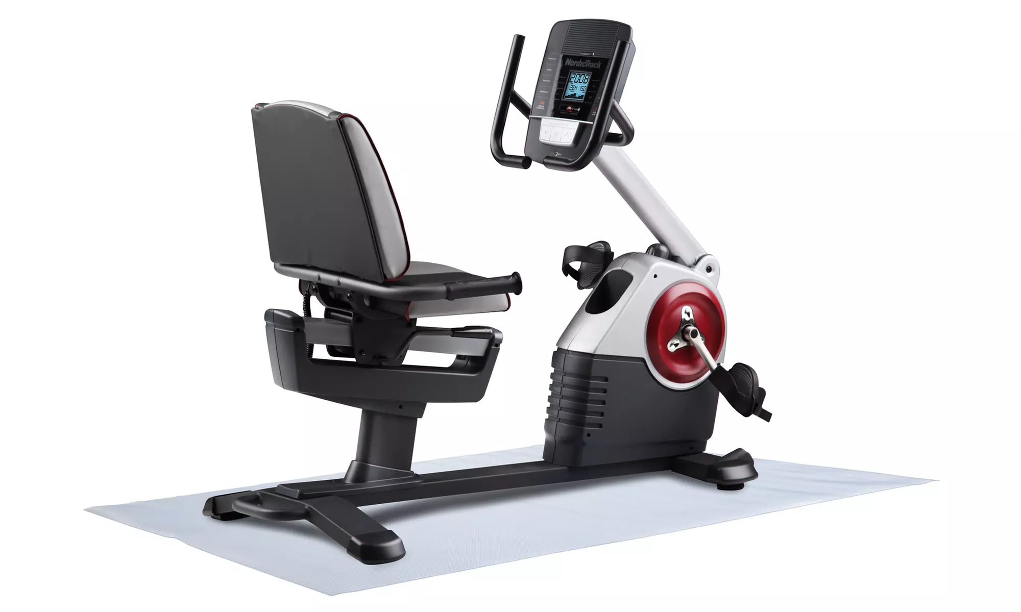 NordicTrack Exercise-Equipment Mat - Second Medium