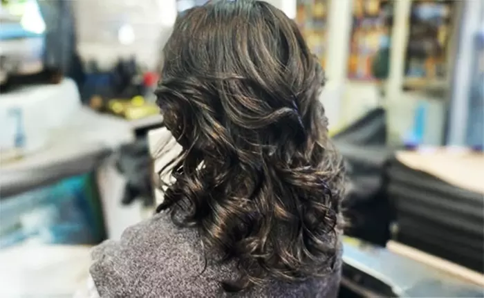 Get a Fresh Look with Women's Single Color or Color Highlights!