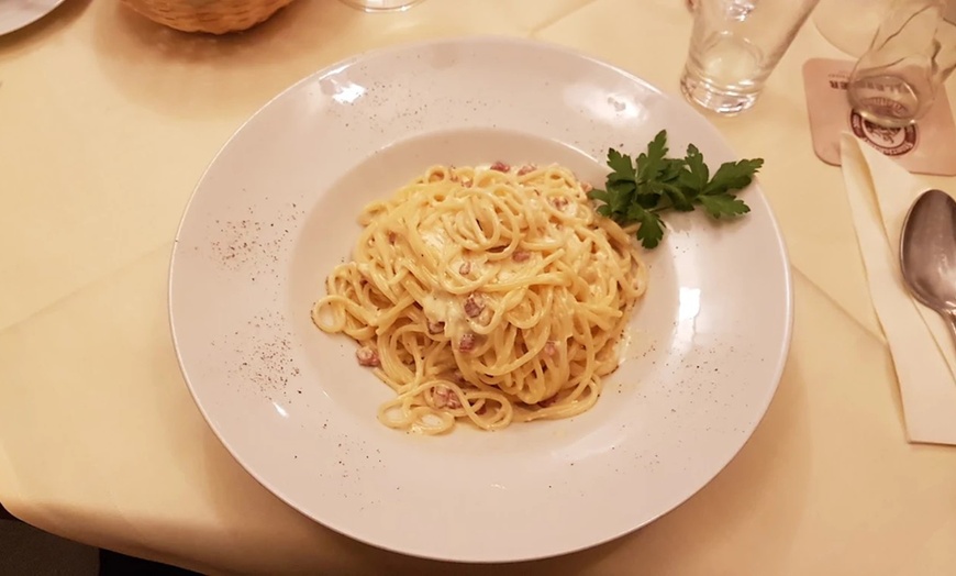 Image 2: All-you-can-eat Pizza & Pasta nach Wahl inkl. Dessert für 1-4 Personen