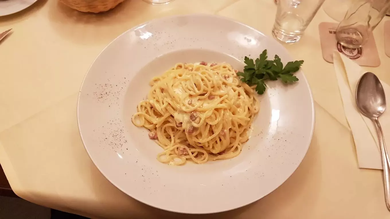 All-you-can-eat Pizza & Pasta nach Wahl inkl. Dessert für 1-4 Personen