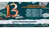General Admission to Royal Theater Academy Presents 13: The Musical on August 15-24, 2025 