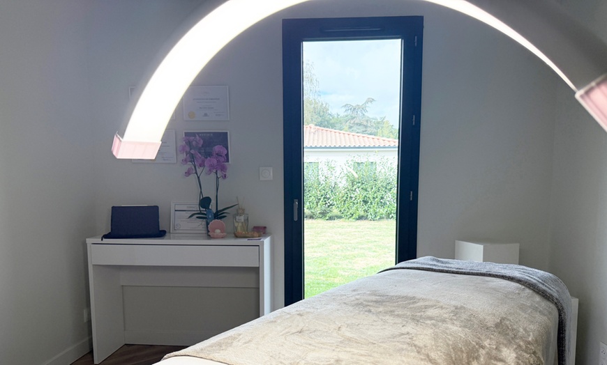 Image 4: Rehaussement de cils, Microblading ou Microshading chez Beau Regard