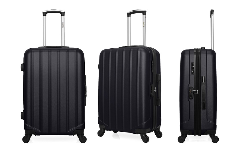Image 7: Valise rigide Week-end moyen format HERO