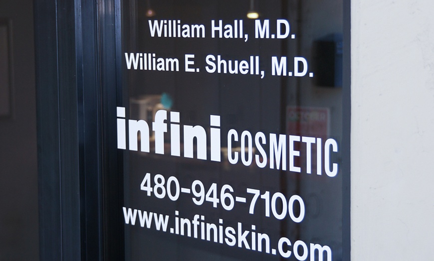Image 5: Achieve a Youthful Glow with 50, 100 or 150 Units of Dysport 