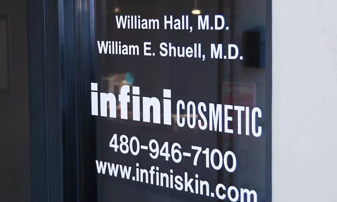 Achieve a Youthful Glow with 50, 100 or 150 Units of Dysport