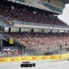 Image 1: Formula 1 Barcelona GP: 3-day Ticket and 1-3 Nights Hotel Stay