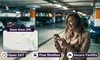Save Up to 55% Off 2, 4, 6, or 10-Day JFK Airport Parking with Super Parking Saver
