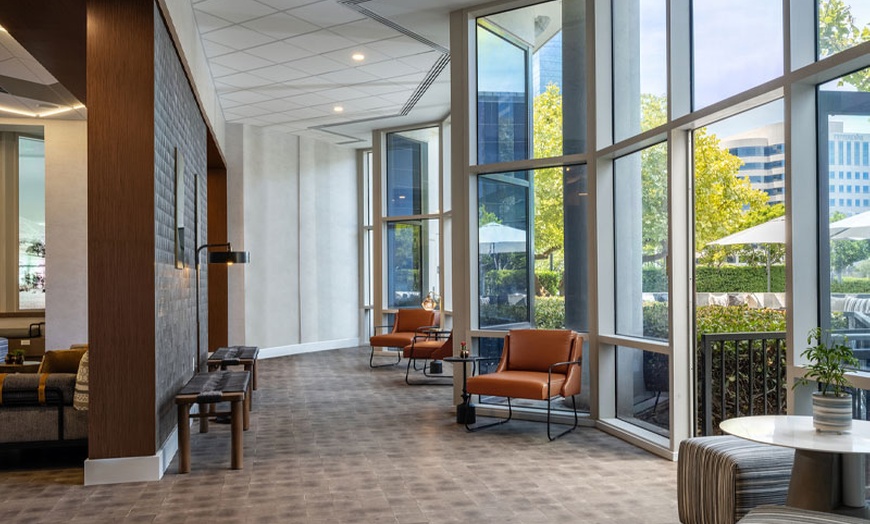 Image 13: Members Pricing: Airport Hotel w/ Shuttle Service