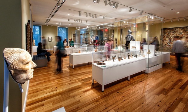 What to expect media