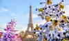 ✈ 8-Day London & Paris Christmas markets, Starting at $799