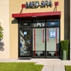 Image 3: Prenatal Massage with Aromatherapy & Scalp Treatment