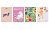 July 2019–June 2020 Academic Year Monthly Planner 