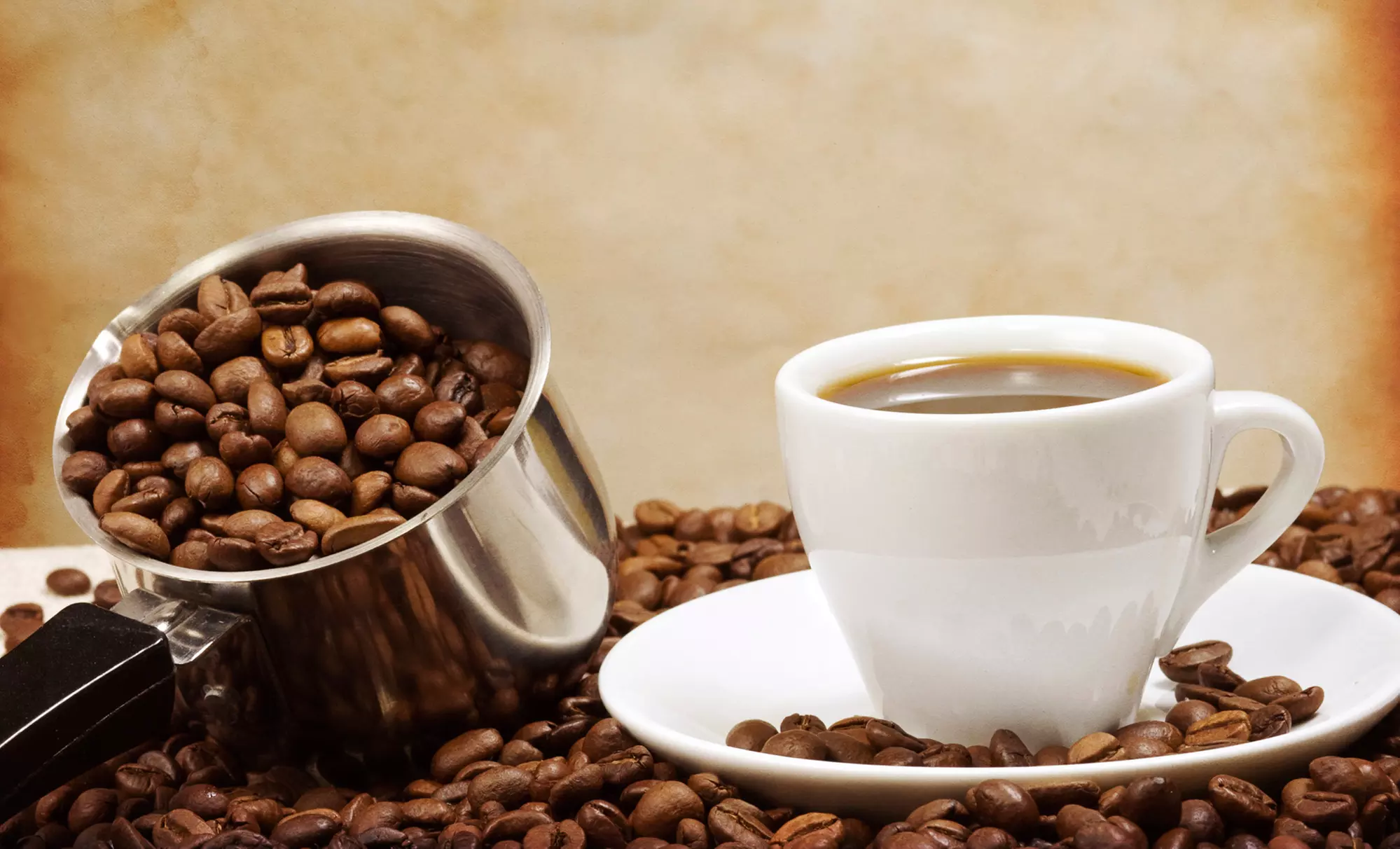 $15 for $30 Worth of Coffee, Smoothies, and Cafe Fare at LION Coffee - Primary Image