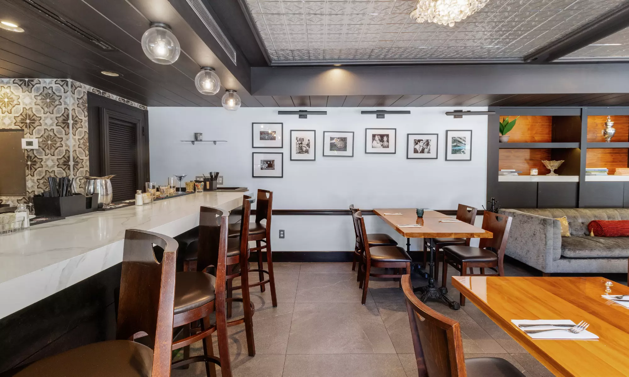 Relax at The Mutiny Hotel, Miami's Hidden Gem