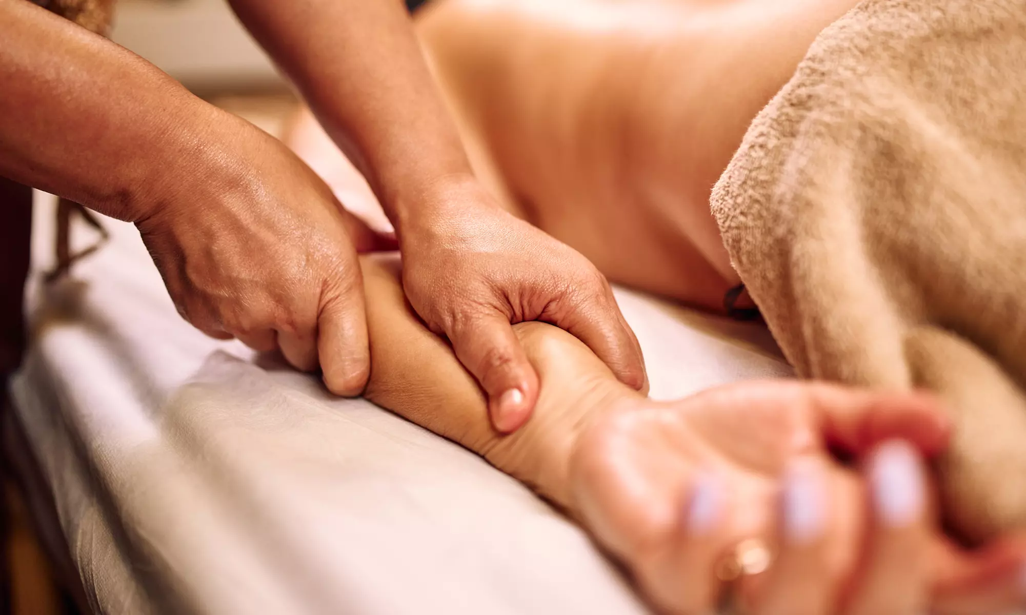 Ritual Serenity en pareja de 60 minutos con jacuzzi