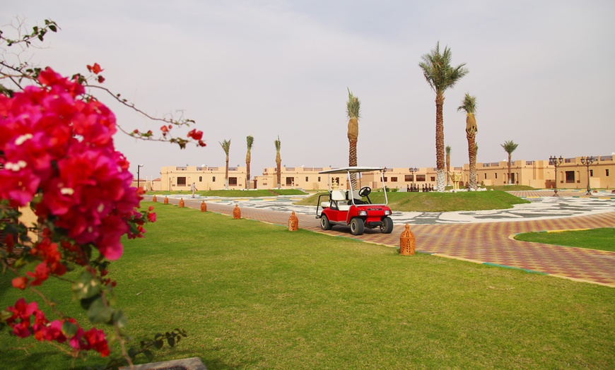 Image 9: Al Ain Break