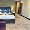 Image 11: Loch Lomond: 4* Stay with Full Scottish Breakfast and Optional Dinner