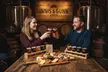Award-Winning Beer Tasting for One or Two + Optional Snacks at Innis & Gunn (Up to 33% Off) - Second Medium