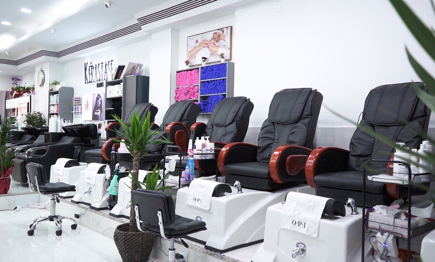 Image 8: Tratamiento japanese head spa de 30 o 60 minutos para 1 persona