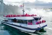 Toronto to Niagara Falls Bus Tour with Hornblower Boat Cruise, Journey Behind the Falls and More
 (Up to 20% Off) - Second Medium