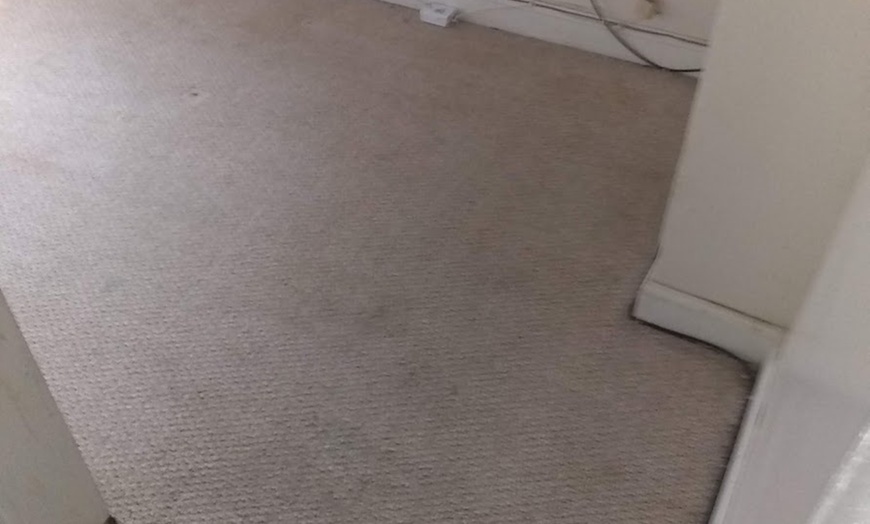 Image 5: Enhance Comfort with Carpet Cleaning for 2, 3, or 4 Rooms