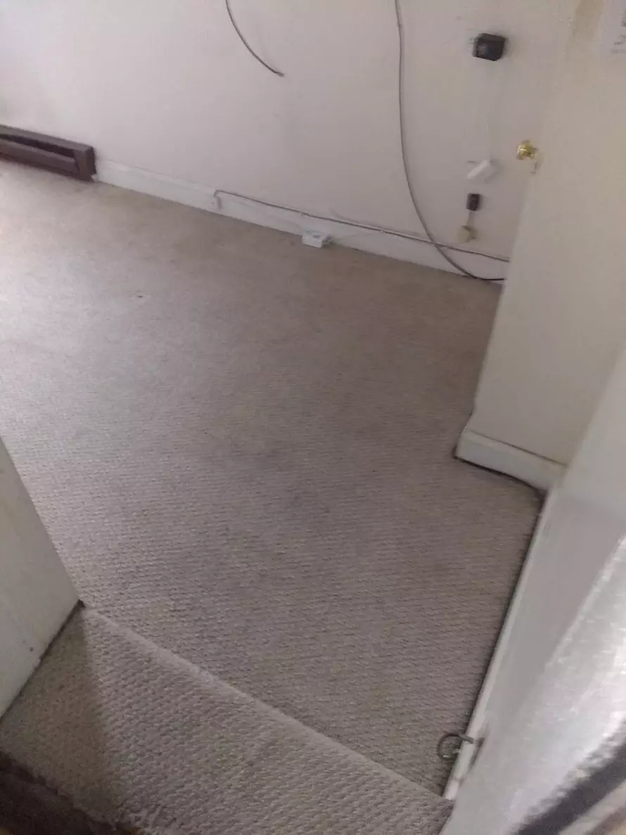 Enhance Comfort with Carpet Cleaning for 2, 3, or 4 Rooms