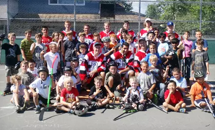 One-Week Sports, All-Girls, or All-Boys Summer Camp for Ages 6–12 at Braefoot Community Association (Half Off) - Primary Image