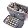 Image 19: Toiletry Organizer Bag