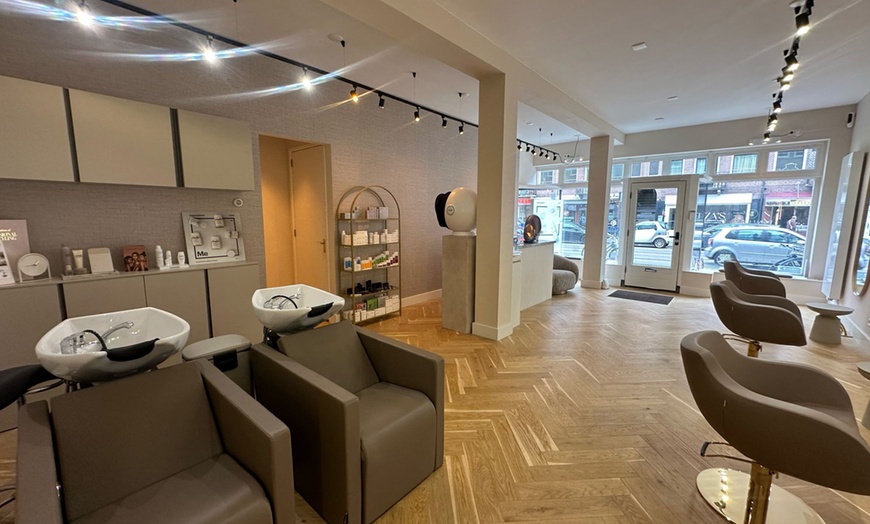 Image 4: Effectieve huidverzorging op maat met geavanceerde technologie