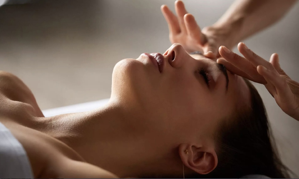 60-minute Cranial-Sacral Therapy, Emotional Release Technique Session, and More Package Sessions (Up to 40% Off) - Primary Image