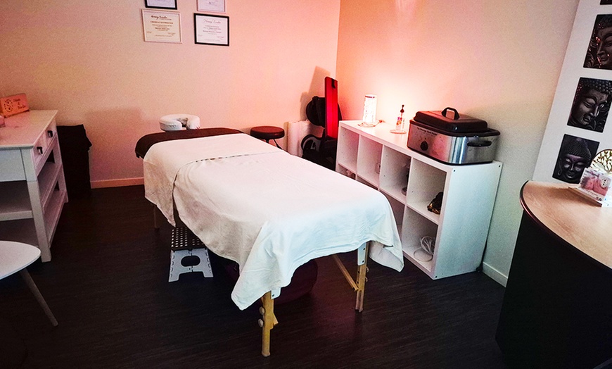 Image 2: Harmonie du corps et de l'esprit avec Détente & Bien-Être